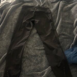 Athleta cropped legging